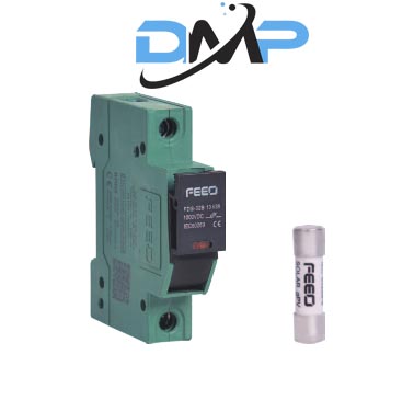 Fuse DC FDS-32