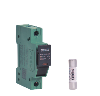 Cầu chì dc 15A 1000V, Cầu chì dc 20A 1000V, Cầu chì dc 32A 1000V