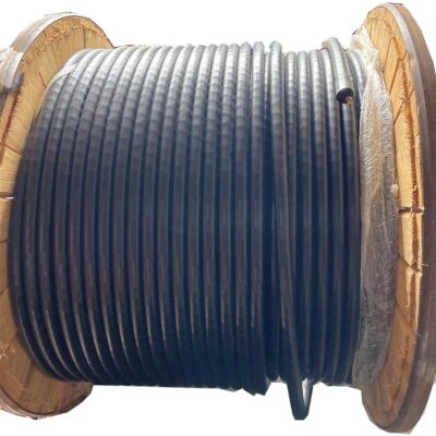 Cáp thoát sét chống nhiễu HVSC PLUS LPI