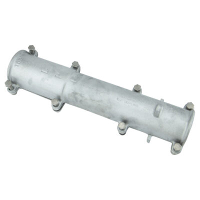 Khớp nối ống sợi thủy tinh và trụ thép IL/COUPLING