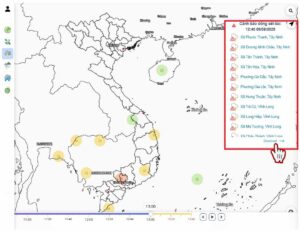 cách nhận cảnh báo dông sét, hướng dẫn nhận cảnh báo dông sét, nhận cảnh báo sét đánh, cảnh báo dông sét trực tuyến, ứng dụng cảnh báo dông sét, cách xem bản đồ cảnh báo sét, phần mềm cảnh báo sét miễn phí, cách phòng tránh khi nhận cảnh báo sét, nhận cảnh báo dông sét chính xác,