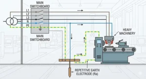 Tiếp Địa Lặp Lại Để Làm Gì